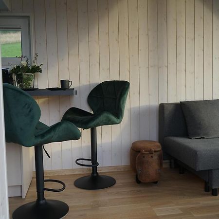 Villa Tinyhouse Heimatglueck Bad Berleburg Esterno foto