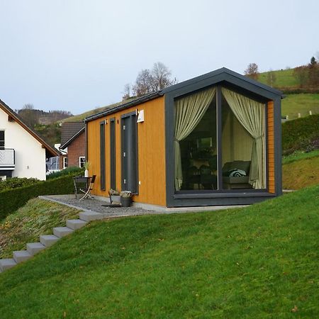 Villa Tinyhouse Heimatglueck Bad Berleburg Esterno foto