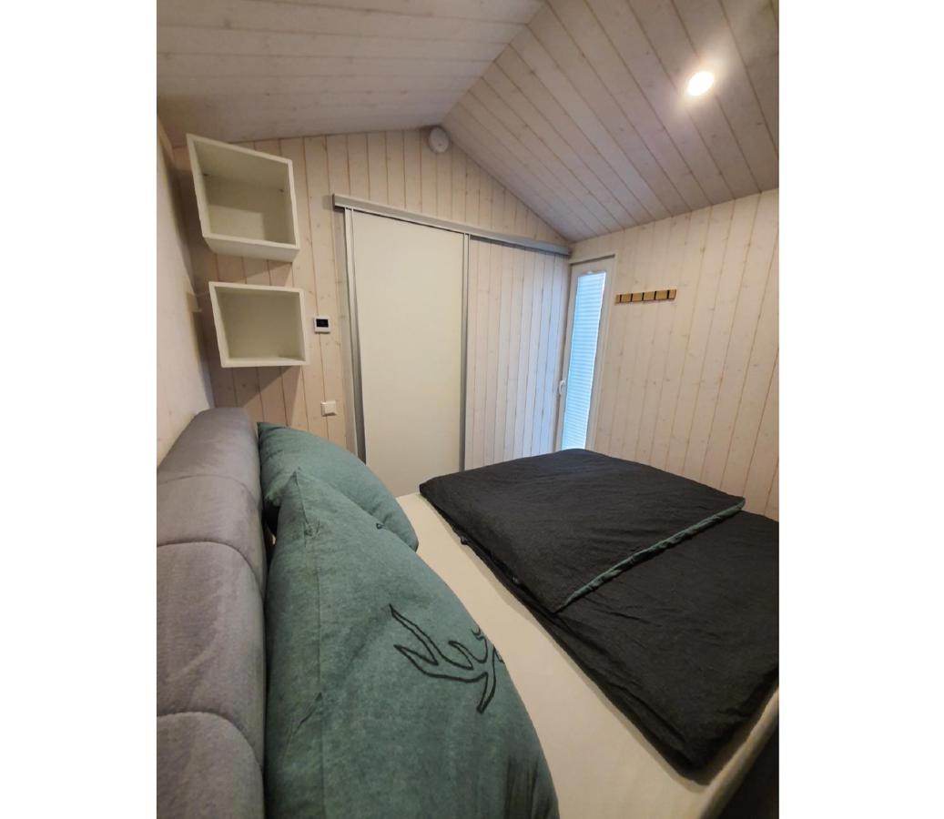 Villa Tinyhouse Heimatglueck Bad Berleburg Esterno foto
