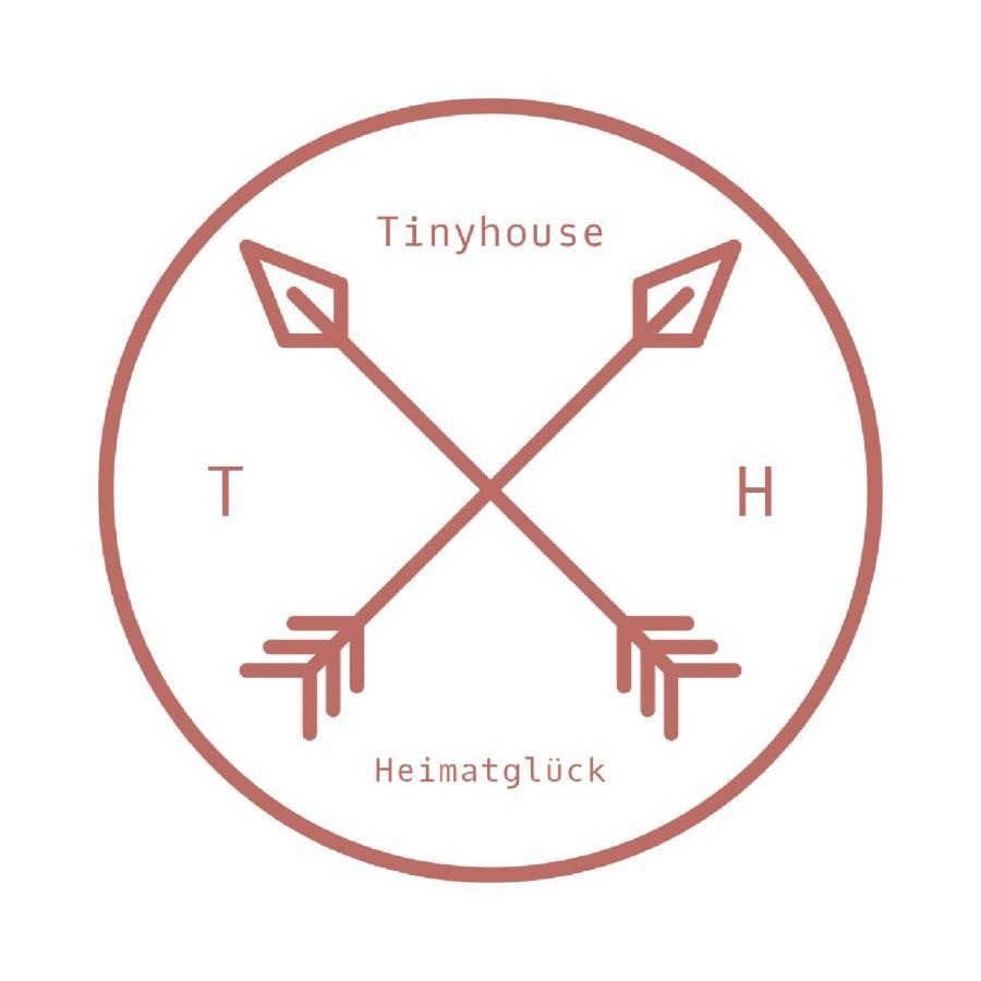 Villa Tinyhouse Heimatglueck Bad Berleburg Esterno foto