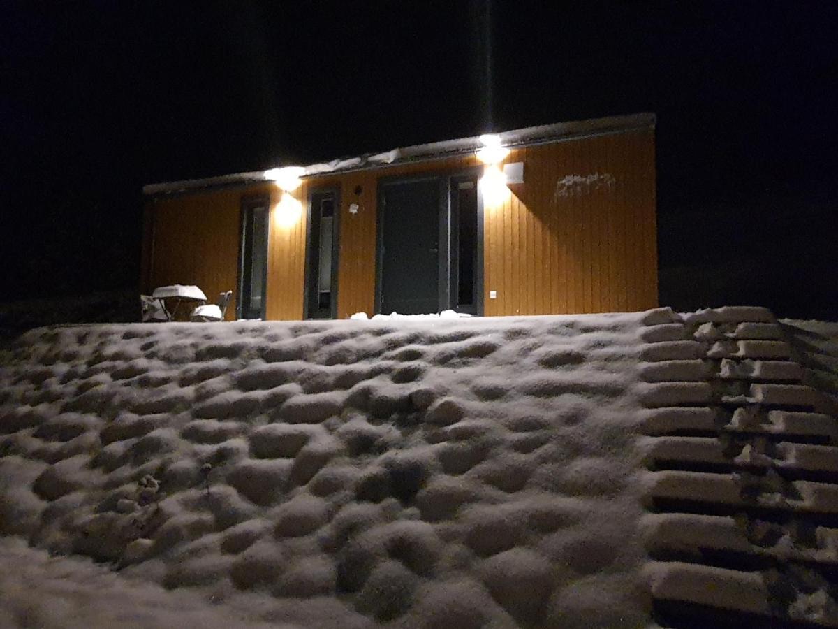 Villa Tinyhouse Heimatglueck Bad Berleburg Esterno foto