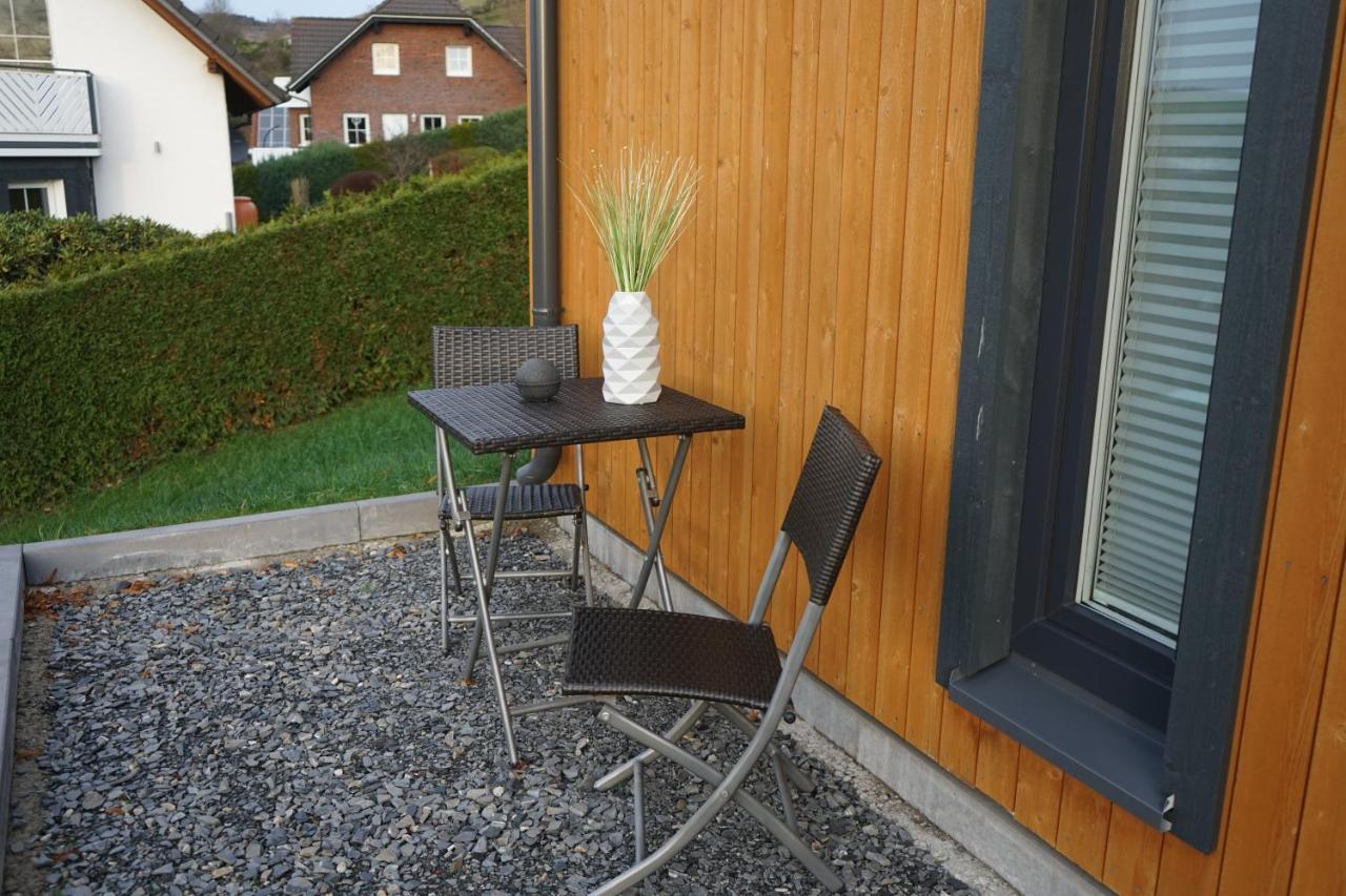 Villa Tinyhouse Heimatglueck Bad Berleburg Esterno foto